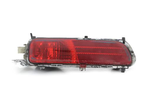 Used Rear bumper left light Rear bumper left light CITROËN C4 Picasso I MPV (UD_) [2006-2015] 34458400 34458400