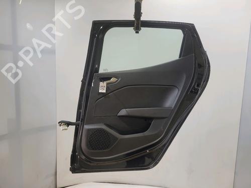 Dør højre bagtil RENAULT CLIO V (B7_) 1.0 LPG (B7MT) | BP37627763C5 - Image 2