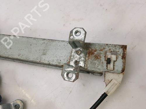 Front right window mechanism NISSAN JUKE (F15) 1.5 dCi | BP27915396C23 