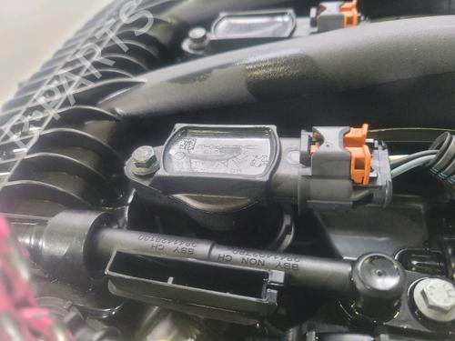 Engine CITROËN C3 III (SX) 1.2 PureTech 82 | BP30474993M1 