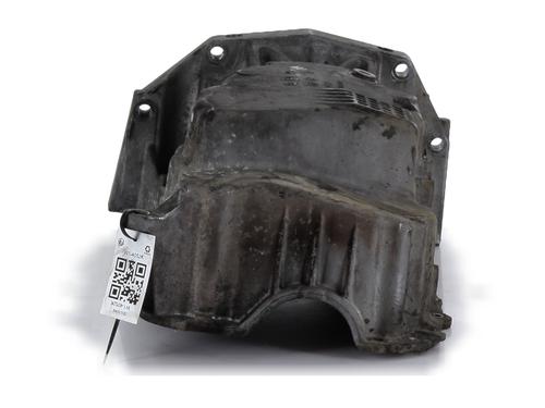 Oliebundkar RENAULT SCÉNIC III (JZ0/1_) 1.5 dCi | BP30448894M115
