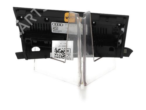 Climate control AUDI Q5 (8RB) SQ5 TDI quattro | BP27189688I5 