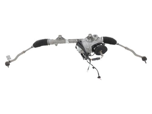 Used Steering rack Steering rack PEUGEOT 208 I (CA_, CC_) 1.2 THP 110 (110 hp) 39907926 39907926