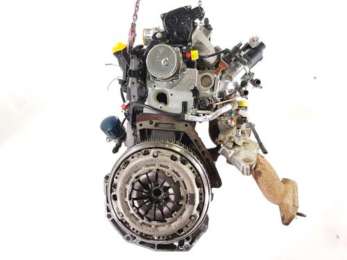 Engine DACIA DUSTER (HS_) 1.5 dCi 4x4 (HSMC, HSMD) | BP36380619M1 - Image 3