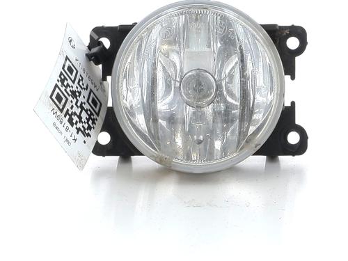 Used Left front fog light Left front fog light PEUGEOT 208 I (CA_, CC_) 1.6 HDi (92 hp) 33309855 33309855