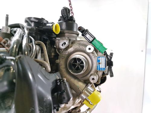 Engine PEUGEOT EXPERT Van (V_) 2.0 BlueHDi 120 | BP38792196M1 - Image 6