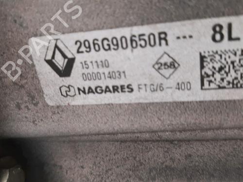 Inverter/Converter RENAULT ZOE (BFM_) ZOE | BP34261990M119  - Image 6