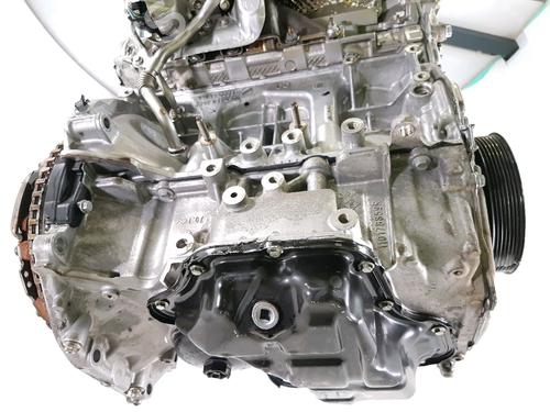 Engine DACIA LODGY (JS_) 1.3 TCe 130 (JSNE) | BP30118422M1