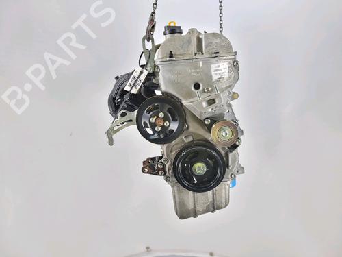 Motor für NISSAN PIXO (UA0) 1.0 (68 hp) 18545053