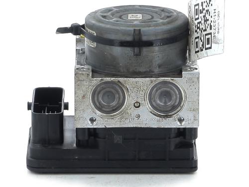 Used ABS pump PEUGEOT 2008 I (CU_) 1.6 HDi (114 hp) 32848031