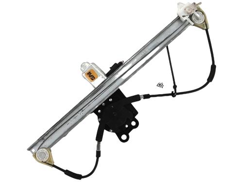 Front left window mechanism FIAT PUNTO (188_) 1.2 16V 80 (188.233, .235, .253, .255, .333, .353, .639,... | BP28207947C22 