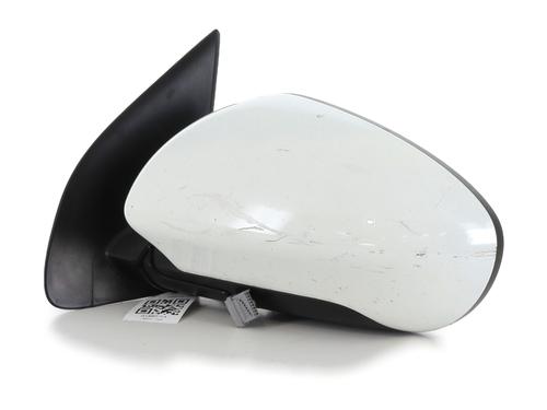 Left mirror NISSAN QASHQAI / QASHQAI +2 I (J10, NJ10, JJ10E)  | BP28285908C26 