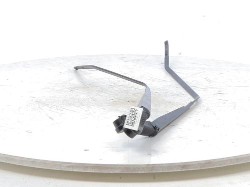 Used Front windshield wiper arm RENAULT SCÉNIC III (JZ0/1_) 1.6 dCi (JZ00, JZ12) (130 hp) 27909088