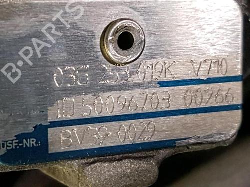 Engine AUDI A3 Sportback (8PA) 1.9 TDI | BP29964634M1