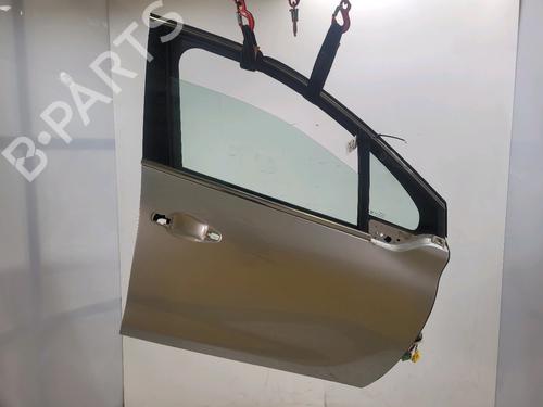 Used Right front door Right front door PEUGEOT 208 I (CA_, CC_) 1.2 THP 110 (110 hp) 33745745 33745745