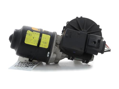 Used Front wiper motor CITROËN NEMO MPV 1.4 HDi (68 hp) 23413788