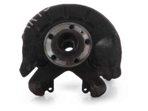 Used Right front steering knuckle Right front steering knuckle SEAT IBIZA IV (6J5, 6P1) 1.2 TSI (105 hp) 40248738 40248738