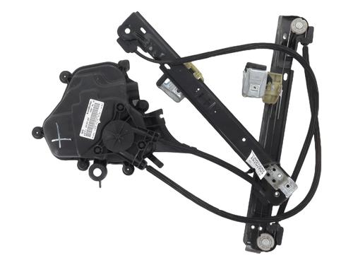 Elevalunas delantero derecho SEAT IBIZA IV (6J5, 6P1) 1.9 TDI (105 hp) 29931039