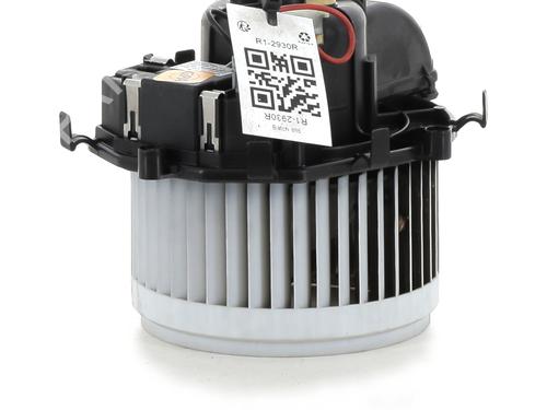 Heater blower motor CITROËN C4 Picasso I MPV (UD_)  | BP26877853M62 