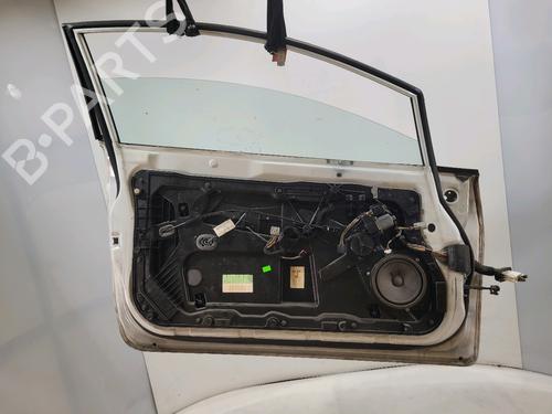 Porta frente esquerda FORD FIESTA VI (CB1, CCN) 1.4 TDCi | BP29988195C2 