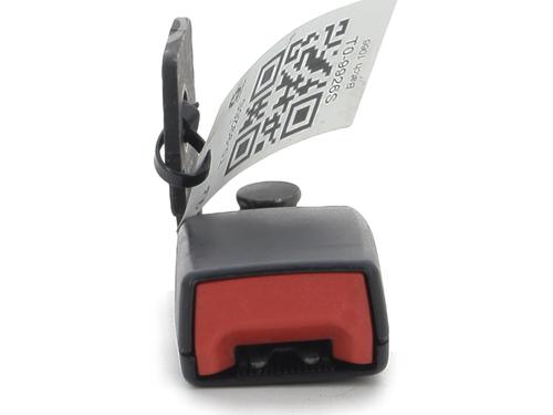 Used Seat buckle FIAT PUNTO (199_) 1.3 D Multijet (75 hp) 29470979