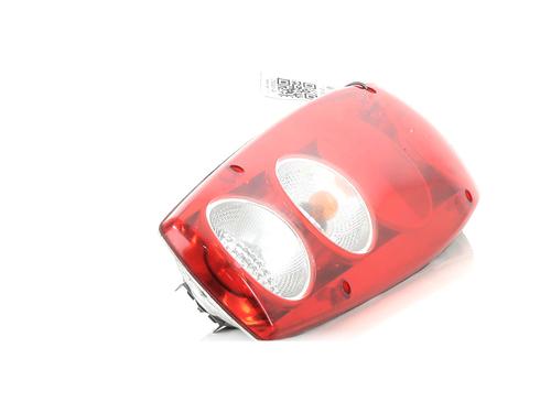Right taillight CITROËN JUMPER I Platform/Chassis (244) 2.8 HDi | BP27246629C35 