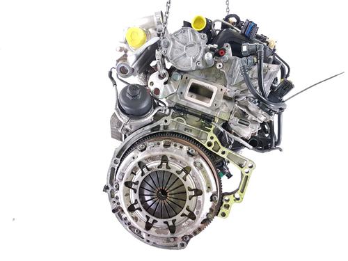 Engine PEUGEOT 207 (WA_, WC_) 1.6 HDi | BP28207846M1 