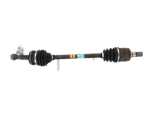 Drivaksel fortil venstre HYUNDAI GETZ (TB) 1.1 (67 hp) 29381250