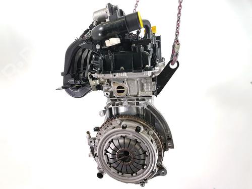 Engine DACIA SANDERO II 1.0 SCe 75 (B8JC, B8JD, B8NC) | BP39045544M1 - Image 3
