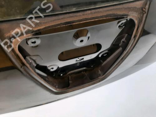 Tailgate OPEL ASTRA J (P10) 1.7 CDTI (68) | BP17102642C6 