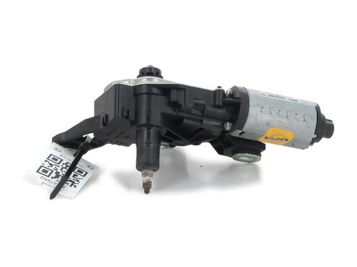 Rear wiper motor AUDI A4 B7 Avant (8ED) 3.0 TDI quattro | BP26670313M102 