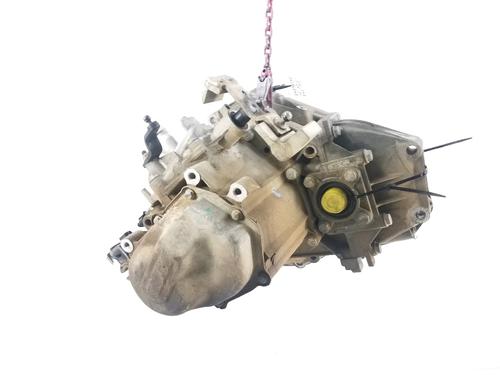 Gearbox FIAT 500 (312_) 1.2 (312AXA1A) | BP37626940M3 - Image 4