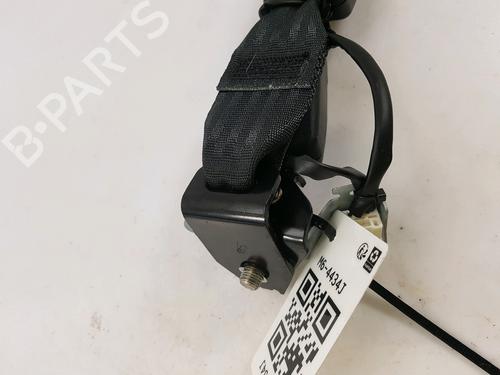 Sikkerhedssele-spænde MAZDA 2 Hatchback (DL, DJ) 1.5 SKYACTIV-G | BP27916251I32 