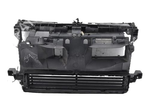 Frontplade/Frontkurv Frontplade/Frontkurv RENAULT MEGANE IV Hatchback (B9A/M/N_) 1.5 Blue dCi 95 (B9A2, B9A6) (95 hp) 36252174 36252174