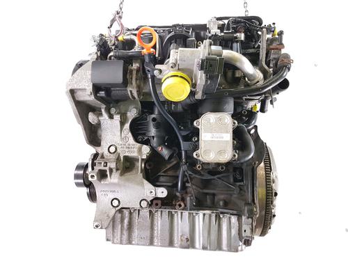Engine VW POLO V (6R1, 6C1)  | BP26702993M1 