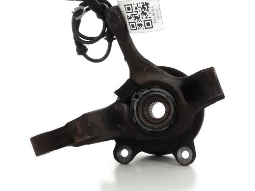 Right front steering knuckle DACIA SANDERO  | BP27581994M26 