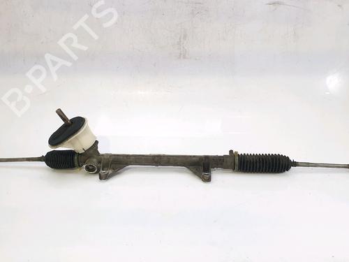 Used Steering rack RENAULT CLIO III (BR0/1, CR0/1) 1.5 dCi (BR0H, CR0H, CR1S, BR1S) (106 hp) 29579284
