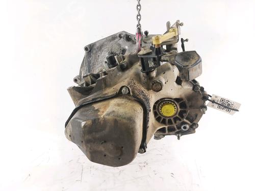 Gearbox CITROËN NEMO Box Body/MPV (AA_) 1.4 HDi | BP38586579M3 - Image 4