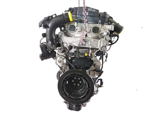 Used Engine Engine 36831500 36831500