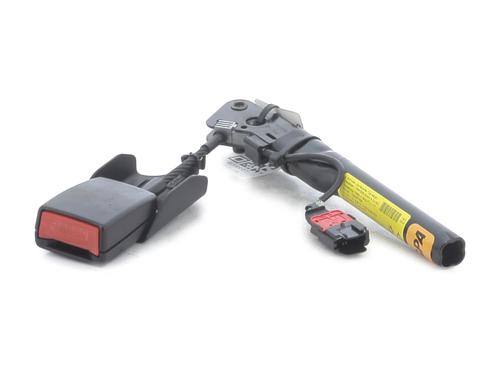 Used Seat buckle Seat buckle RENAULT TWINGO II (CN0_) 1.2 Turbo (CN0C, CN0F) (100 hp) 34230420 34230420