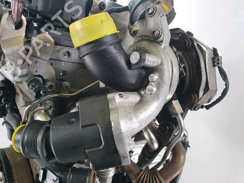 Engine SEAT IBIZA IV (6J5, 6P1) 1.2 TDI | BP34610286M1 - Image 7