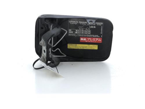 Fuel flap MERCEDES-BENZ M-CLASS (W164) ML 500 4-matic (164.172) | BP22561342C131 