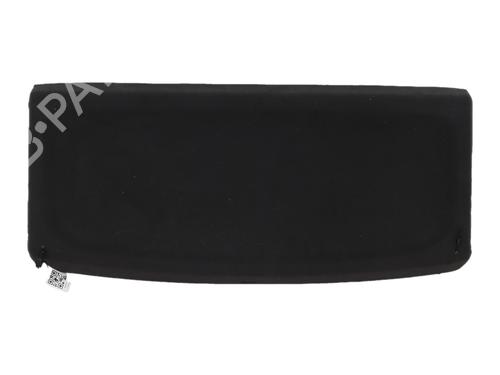 Used Rear parcel shelf Rear parcel shelf VW POLO V (6R1, 6C1) 1.4 TDI (90 hp) 39736889 39736889
