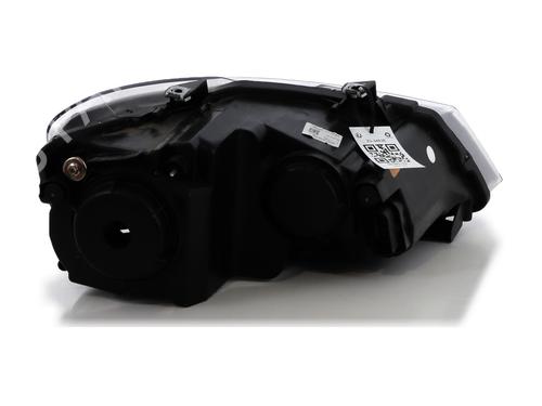 Left headlight VW POLO V (6R1, 6C1) 1.2 TSI 16V | BP27531576C28