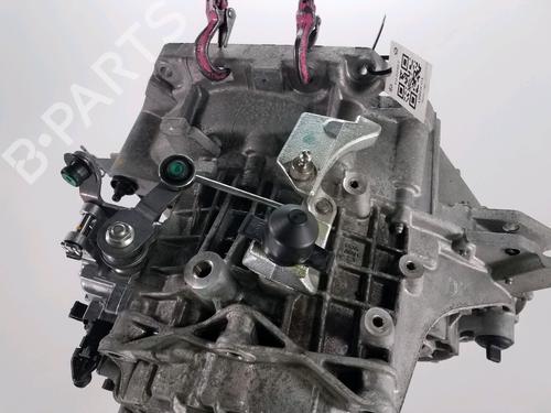 Gearbox FIAT 500X (334_) 1.0 (334.AXN1B) | BP27169591M3 