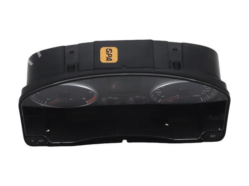 Kombiinstrument VW SCIROCCO III (137, 138) 2.0 TDI (140 hp) 30405383