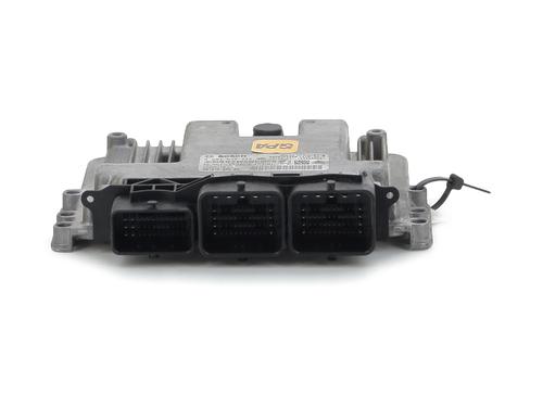 Used Engine control unit (ECU) CITROËN DS3 (SA_) 1.6 HDi 90 (92 hp) 30631894