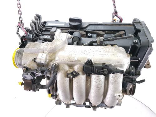 Engine KIA RIO II (JB) 1.4 16V | BP38768019M1 - Image 5