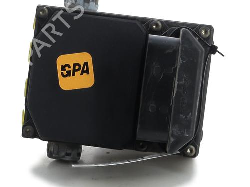 ABS pump AUDI A4 B6 Convertible (8H7)  | BP27510618M43 
