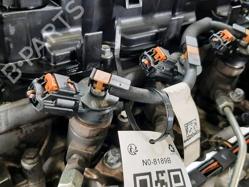 Engine PEUGEOT PARTNER Tepee 1.6 HDi / BlueHDi 75 | BP33159291M1  - Image 10